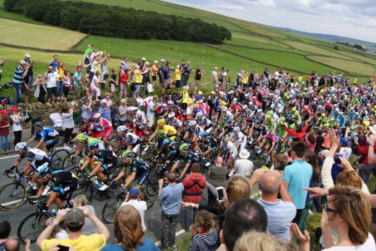 Tour de France 2014