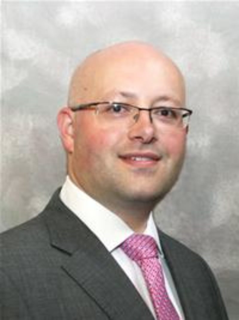 Cllr Adrian Farley