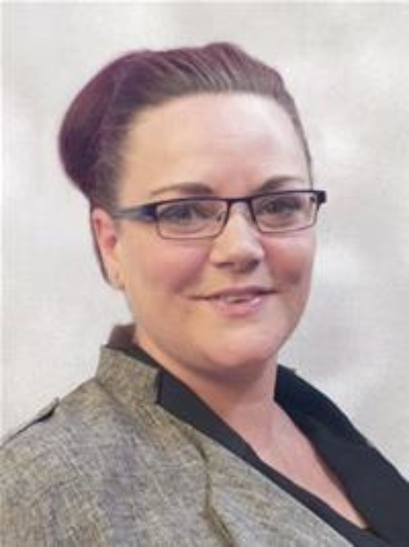 Cllr Julie Lintern