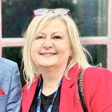 Cllr Lisa Robinson