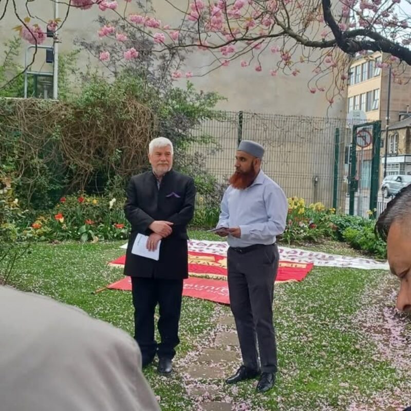 Workers’ Memorial Day 