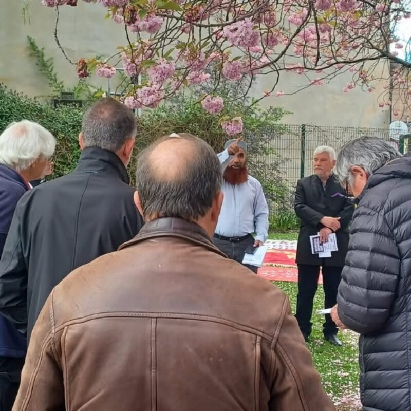 Workers’ Memorial Day 