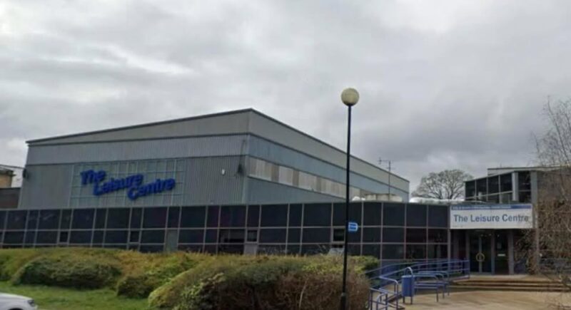Keighley Leisure Centre is now on track to save £25,000 a year on energy bills 